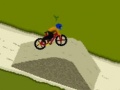 Game Mountain Biking Downhill