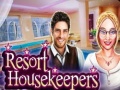 Game Resort Housekeepers