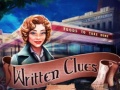 Game Written Clues