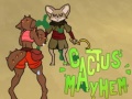 Game Cactus Mayhem