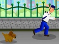 Game Police Runner