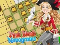 Game Pirate Islands Nonograms