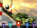 Game Impossible Army Tank Driving Simulator Tracks