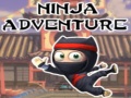 Game Ninja Adventure