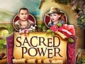 Game Sacred Power