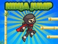 Game Ninja Jump