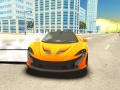 Game Extreme Car Driving Simulator