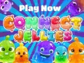 Game Connect Jellies