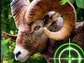 Cluiche Crazy Goat Hunter 2020