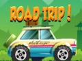 Game Road Trip!