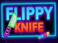 Game Flippy Knife Neon