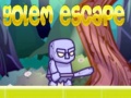 Game Golem Escape