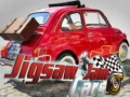 Game Jigsaw Jam Cars