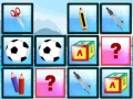 Game School Memory Deluxe