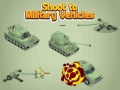 Game Shoot To Military Vehicles