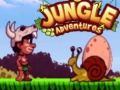 Game Jungle Adventures