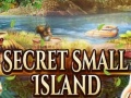 Game Secret small island