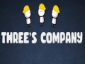 Game Threes Company