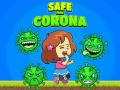 Game Safe From Corona