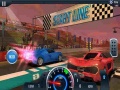 Game Fast Line Furious Car Racing