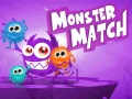 Game Monster Match