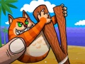 Game Cat Shot