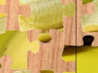 Game A delicious banana