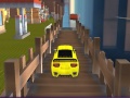 Game Impossible Track Car Drive Challenge