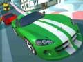 Game Cartoon Racers: North Pole