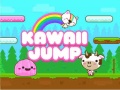 Game Kawaii Jump