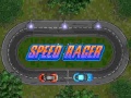 Cluiche Speed Racer