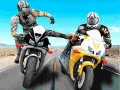 Cluiche Moto Bike Attack Race Master