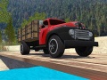 Game Mini Truck Driver Master