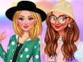 Game My Cute Raincoat