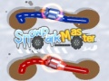 Game Snow Park Master