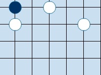 Game Gomoku