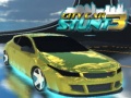 Cluiche City Car Stunt 3