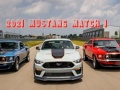 Game 2021 mustang match 1