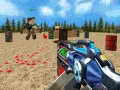 Game Paintball Fun Shooting Multiplayer