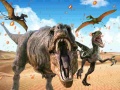 Game Dino Hunter: Killing Strand