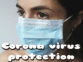 Game Corona virus protection 
