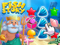 Game Fish Story