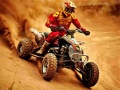 Game Offroad ATV Puzzle