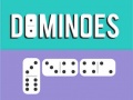 Cluiche Dominoes