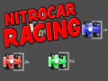 Cluiche NitroCar Racing