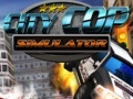 Cluiche City Cop Simulator