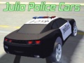 Game Julio Police Cars