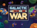 Cluiche Galactic War