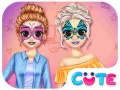 Game Princess Makeover Fashion Blog