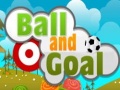 Game Ball and Goal